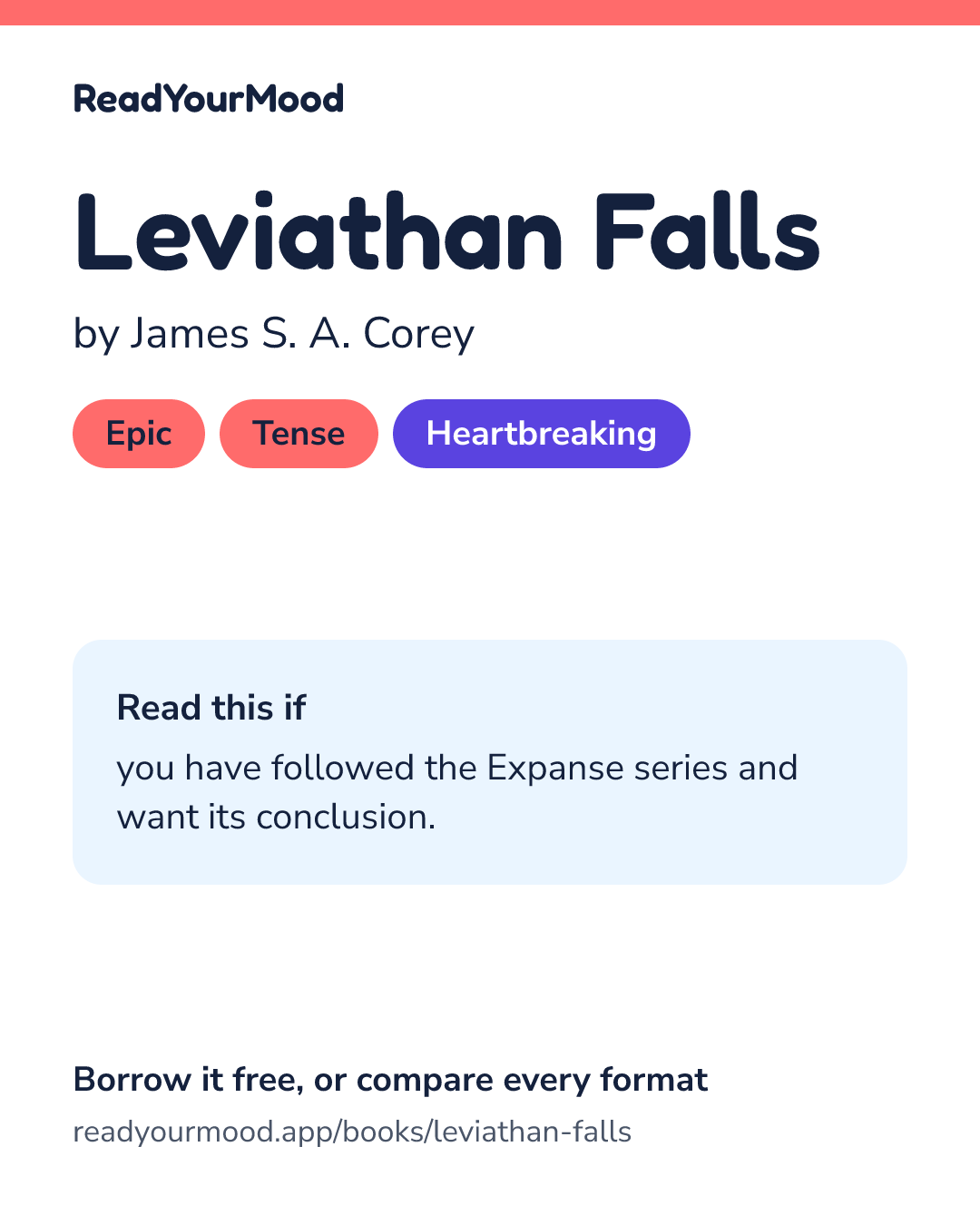 Share card for Leviathan Falls